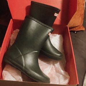 Hunter KIDS BOOTS